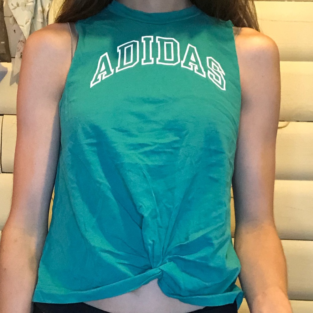 Adidas active wear